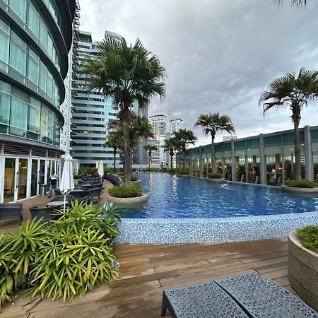Vortex Suites Klcc By Hafizah Suites 쿠알라룸푸르 외부 사진