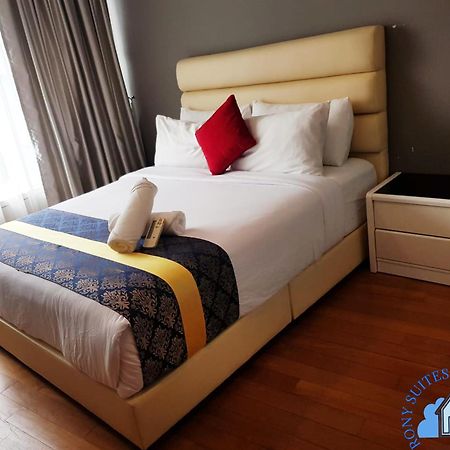 Vortex Suites Klcc By Hafizah Suites 쿠알라룸푸르 외부 사진