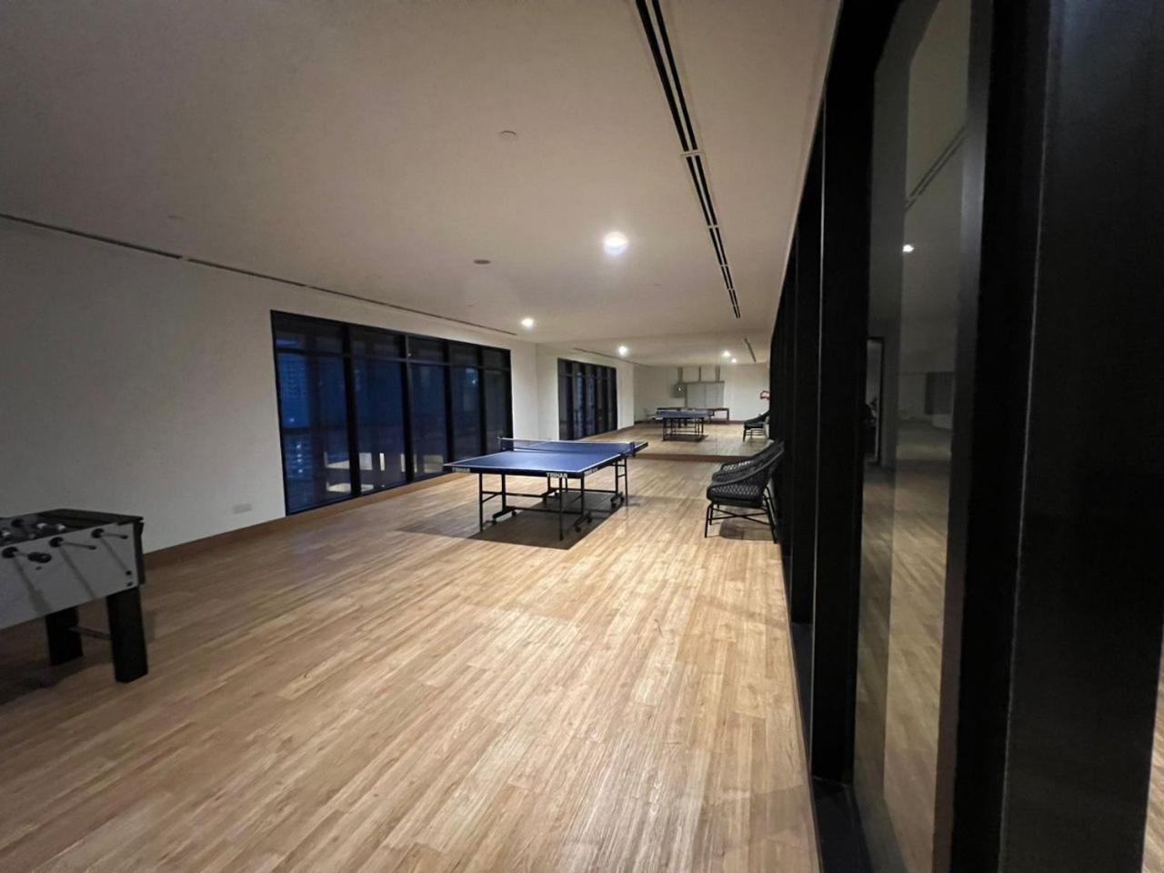 Vortex Suites Klcc By Hafizah Suites 쿠알라룸푸르 외부 사진