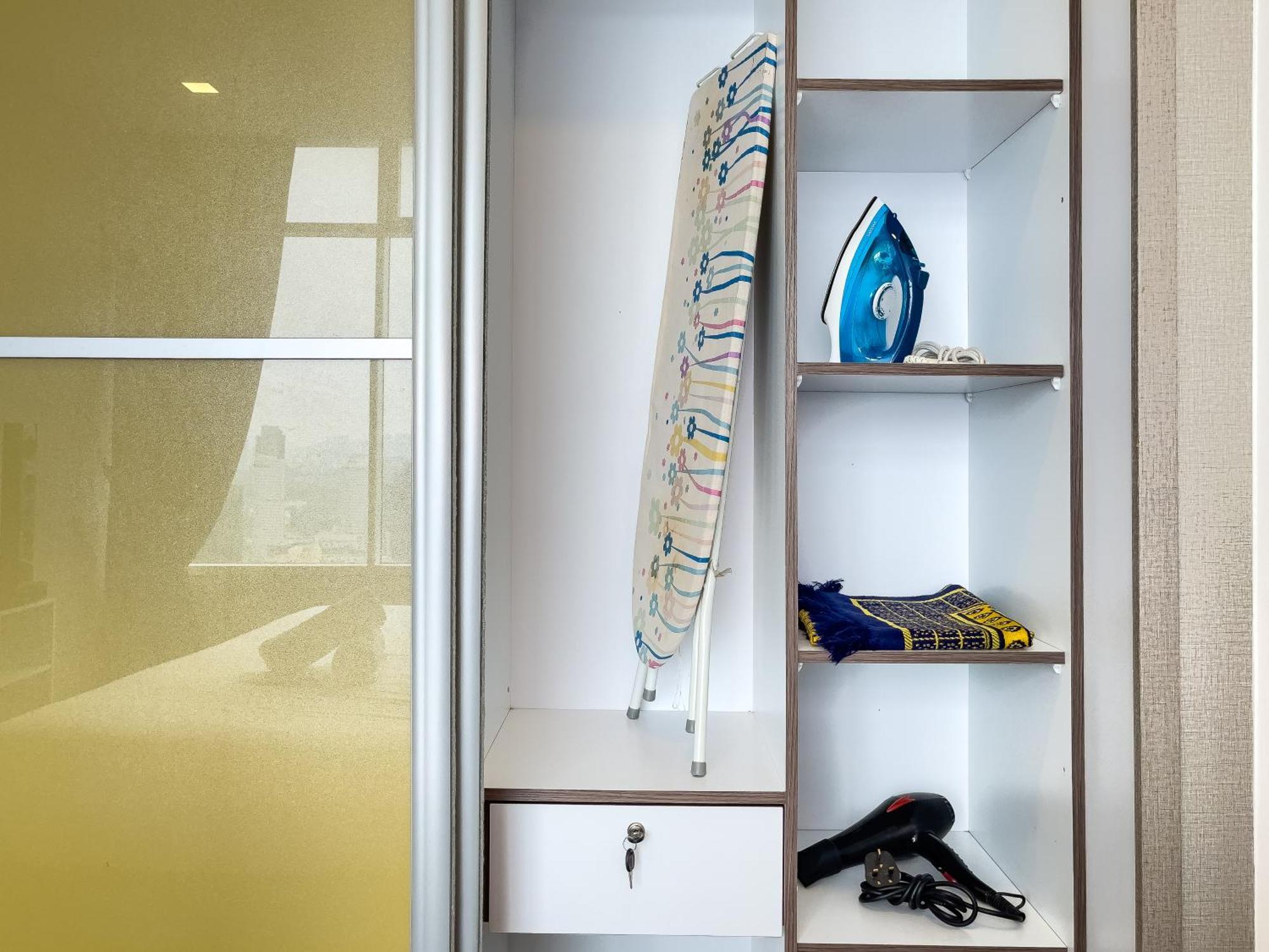Vortex Suites Klcc By Hafizah Suites 쿠알라룸푸르 외부 사진