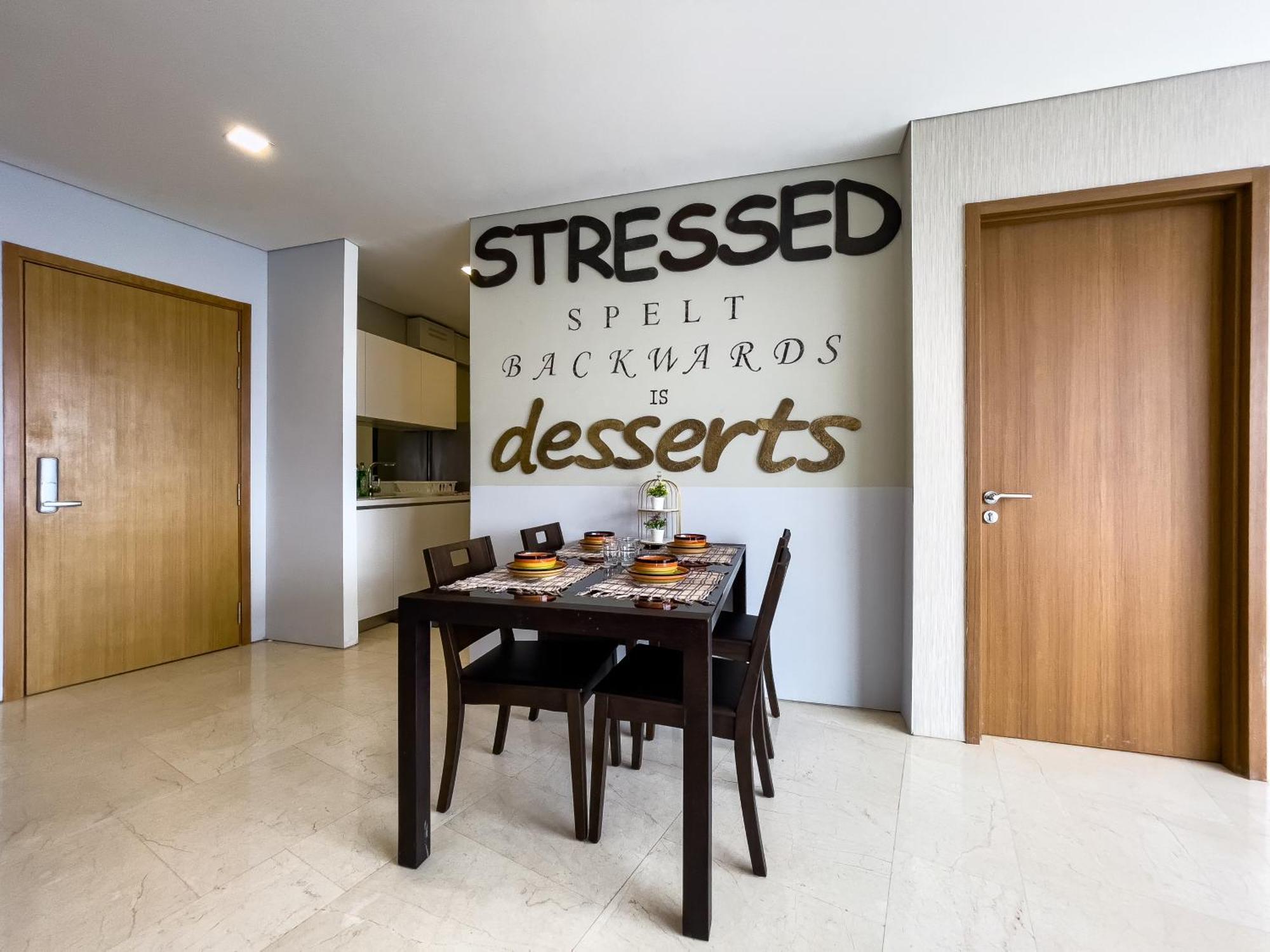 Vortex Suites Klcc By Hafizah Suites 쿠알라룸푸르 외부 사진